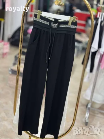 Miu Miu дамски комплекти , снимка 3 - Тениски - 49150044