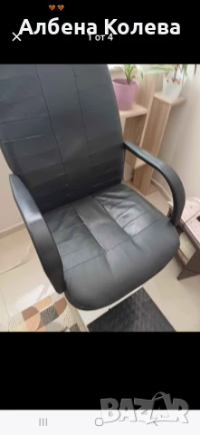 Продавам използван стол за педикюр , снимка 3 - Педикюр и маникюр - 51272117