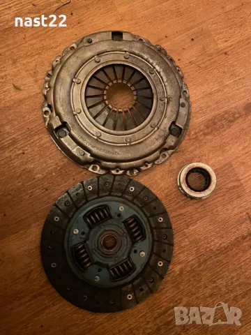 Съединител-комплект за DR5 1.6 109 к.с CHERY TIGGO 3