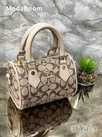 Choach дамски чанти Различни цветове, снимка 8 - Чанти - 48816083