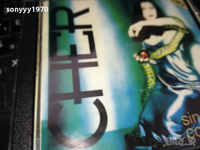 CHER X2 CD 0203241325, снимка 8 - CD дискове - 44569384