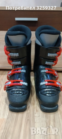 Ски обувки Nordika