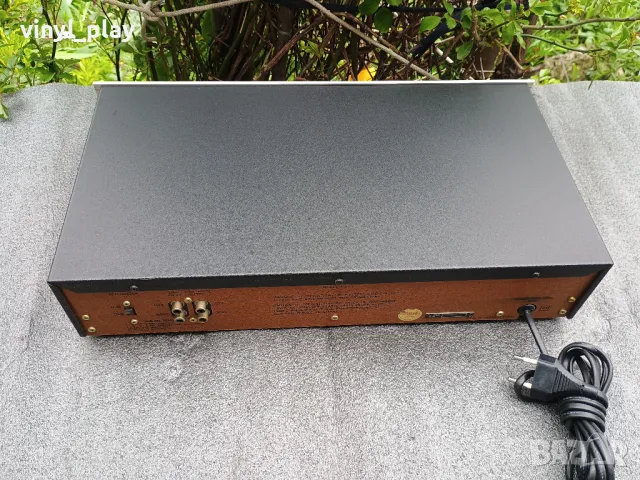 ADC Sound Shaper SA-1 Real Time Frequency Spectrum Analyzer, снимка 8 - Еквалайзери - 49914058