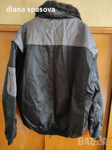 Нов мъжки екип за студено време , снимка 5 - Якета - 53062281