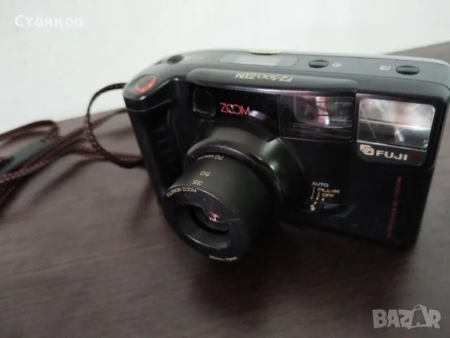 FUJI FZ-500 Zoom Japan, снимка 1