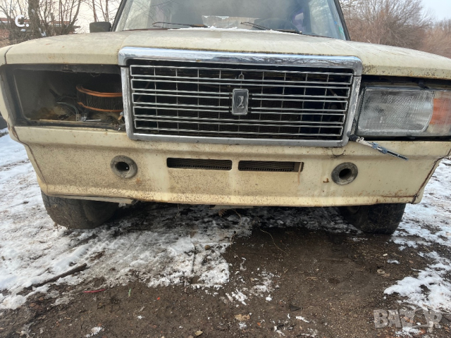 Lada/Лада 2107 на части , снимка 1