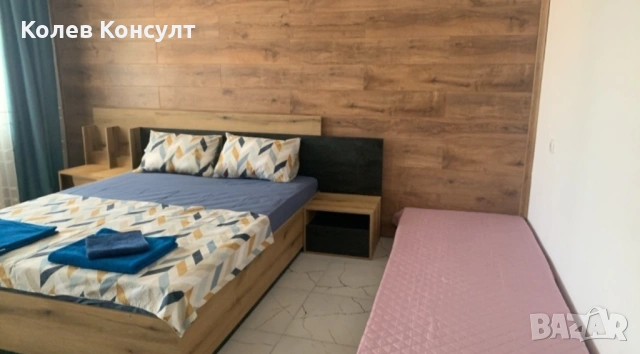 Четириетажна КЪЩА в гр. Китен., снимка 13 - Къщи - 54134375