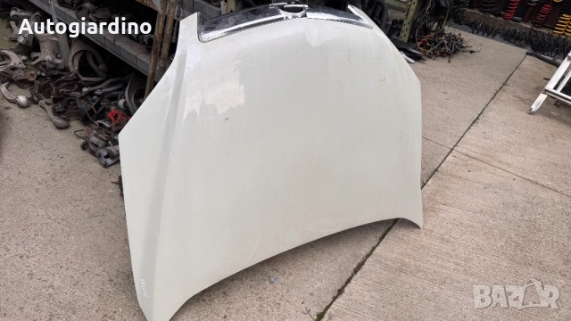 Преден капак за Opel Antara 2002 - 2009