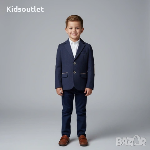 Mayoral 4 години