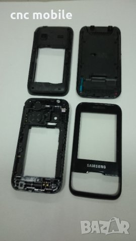 Samsung E2600 - Samsung GT-E2600 оригинални части и аксесоари , снимка 2 - Резервни части за телефони - 29978896