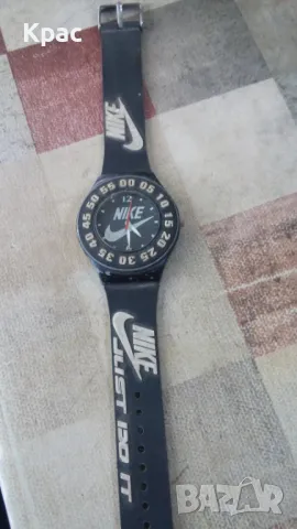 часовник NIKE , снимка 1