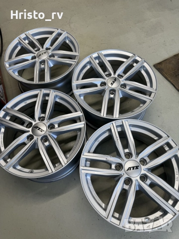 5/112/16 джанти vag Audi seat Skoda vw Фолксваген ауди Сеат Шкода ваг