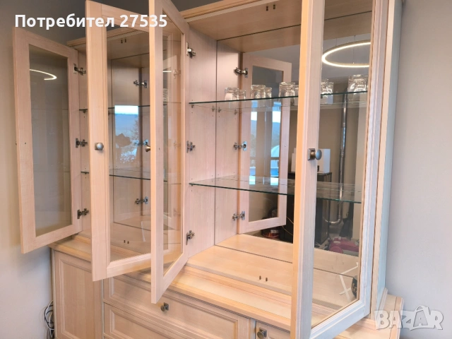 Витрина, снимка 7 - Секции и витрини - 54268836