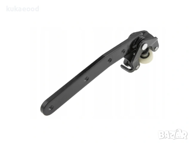 Ролка за плъзгаща врата за Fiat Doblo MK1, снимка 2 - Части - 54075663