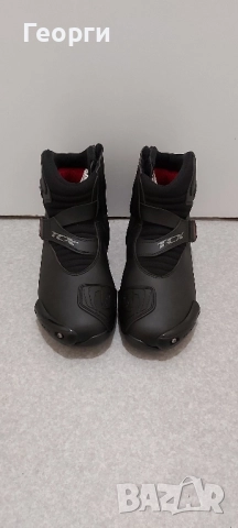 Мото боти TCX Roadster 2 N°44, снимка 2 - Аксесоари и консумативи - 51760878