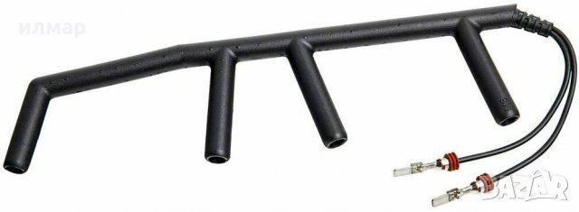 03L129711AQ Всмукателен колектор за Шкода Октавиа -1,6тди, снимка 6 - Части - 35203977