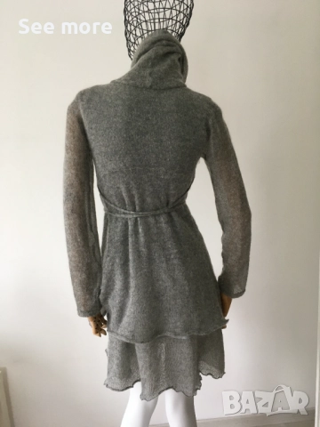 La Fee Maraboutee рокля XS/S, снимка 5 - Рокли - 52412124