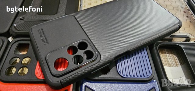 Xiaomi Redmi Note 11S 5G, Note 11 5G аксесоари, снимка 9 - Калъфи, кейсове - 39927276