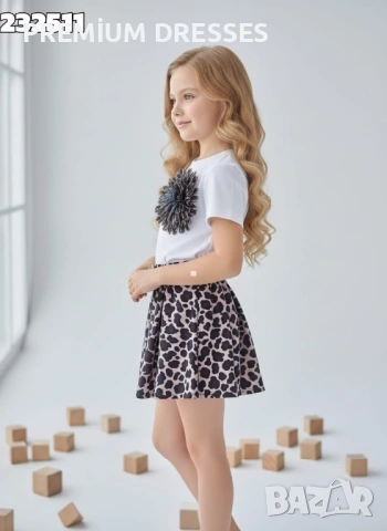 Детски дрехи, снимка 4 - Детски комплекти - 53925524