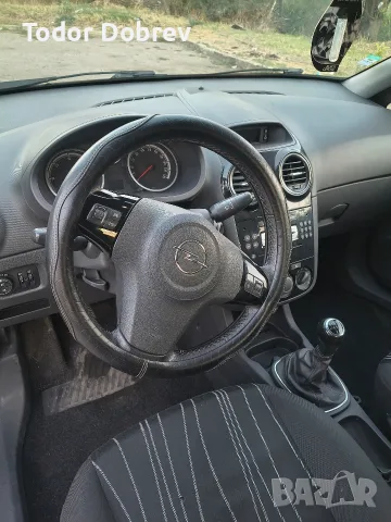 Корса идеално състояние , снимка 6 - Автомобили и джипове - 56155393
