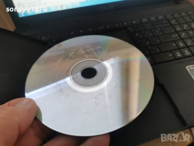 ТОМ И ДЖЕРИ 3 DVD 2812251643, снимка 16 - DVD филми - 52920841