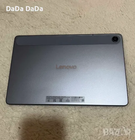 Таблет LENOVO TAB 4GB/128GB  2025г., снимка 4 - Таблети - 56107988