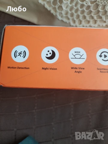 Продавам видеорегистратор