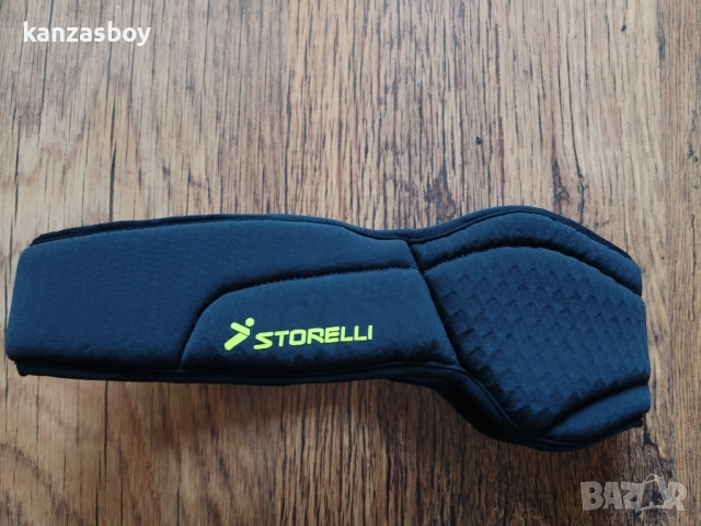 storelli used soccer headwear - удароустойчива–защитна лента за глава НОВА БЕЗ ЕТИКЕТИ , снимка 6 - Други - 52641115