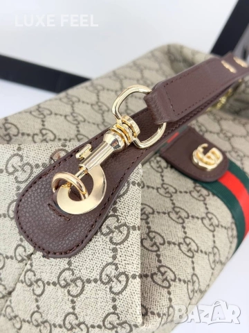 Gucci ⚜️Дамски Чанти , снимка 15 - Чанти - 54272690