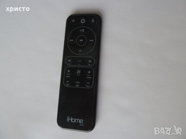 тонколона IHome IW1 , снимка 2 - Тонколони - 33809554