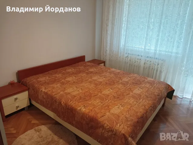 Отдава се под наем 3-стаен перфектен апартамент в Редута, снимка 8 - Апартаменти - 56136101