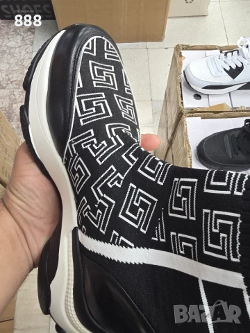 дамски боти ботуши , снимка 3 - Дамски боти - 47507196