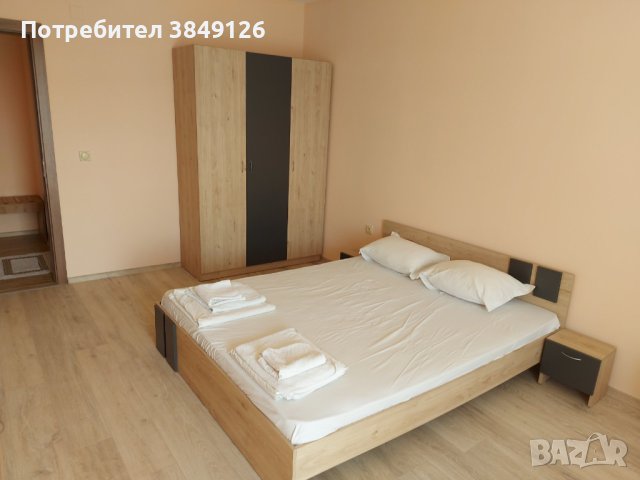 Апартамент в Приморско, снимка 4 - Aпартаменти - 42289510