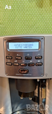 кафемашина автомат капучино , снимка 4 - Кафемашини - 53066192