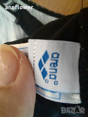 Мъжки бански Arena, снимка 9 - Бански - 37620236