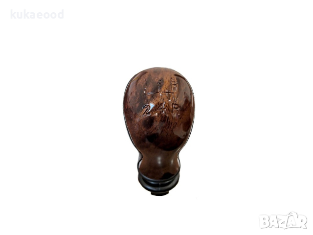 Топка за скоростен лост Citroen