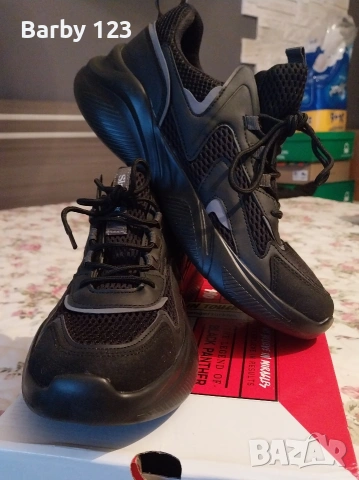 Мъжки маратонки Slazenger