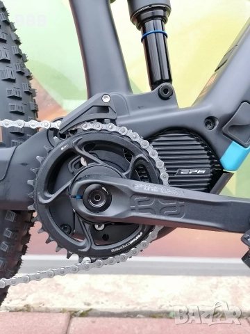 НОВ * Електрически велосипед Bulls EVO AM 29 "  Л * , снимка 4 - Велосипеди - 52774957