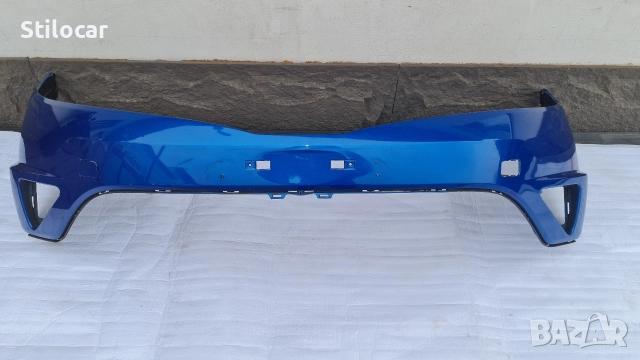 Броня предна Honda Civic 06-11г HB