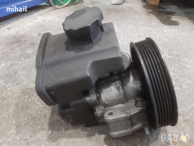 Хидравлична помпа mercedes w211 320 cdi