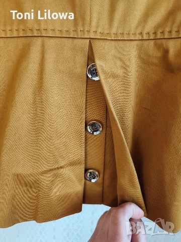 Gucci винтидж костюм автентичен, снимка 7 - Костюми - 54243049