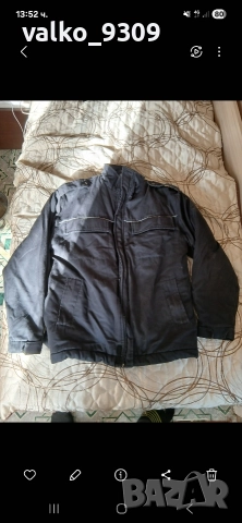 Зимни якета размер 176/100 2 бр 