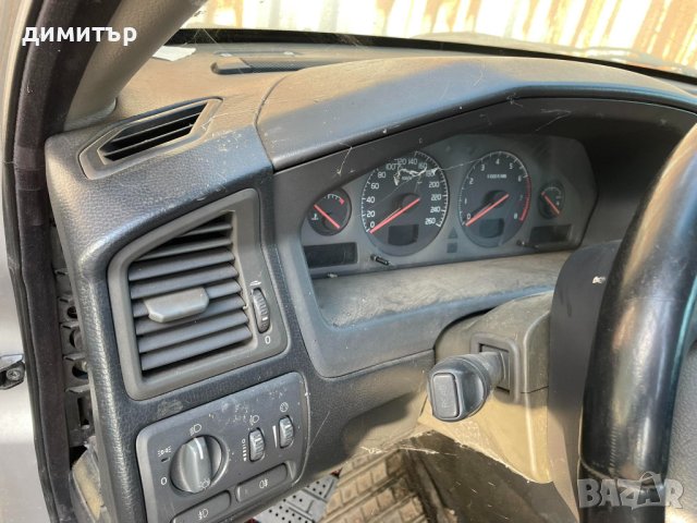 volvo v70 2.4 i на части волво в70 , снимка 5 - Автомобили и джипове - 42630225