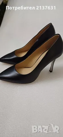 НОВИ ! ДАМСКИ ОБУВКИ LASOCKI N 37,5