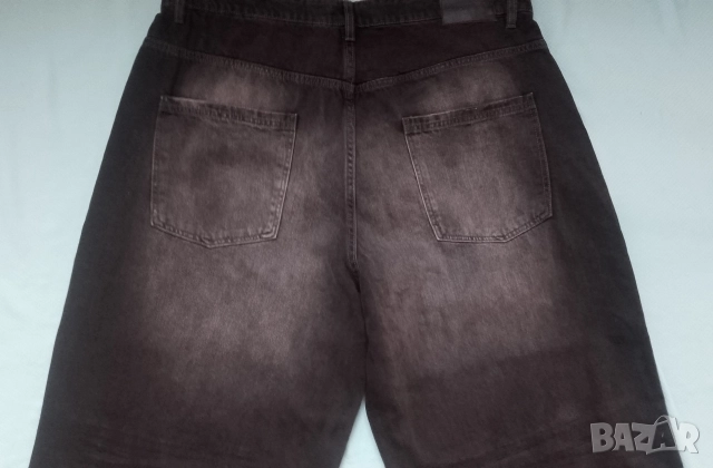 широки дънки /унисекс/, снимка 7 - Дънки - 52759595