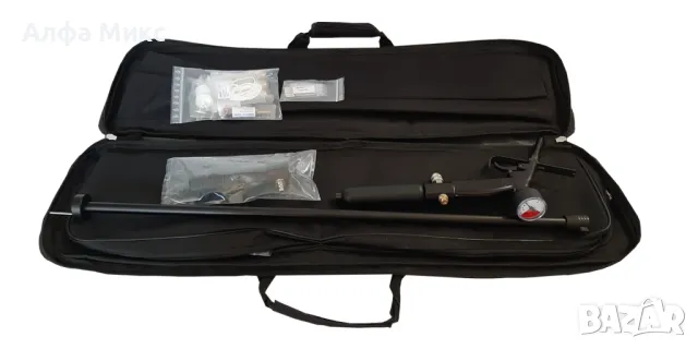  Дистанционен инжекционен пистолет RD106 TELEDART, Арт.№: RD106