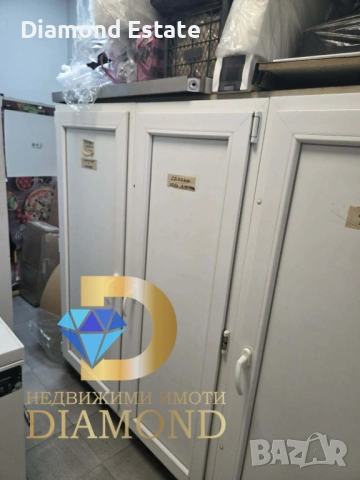 Търговски обект в Димитровград, кв. Славянски, снимка 13 - Заведения - 54136420