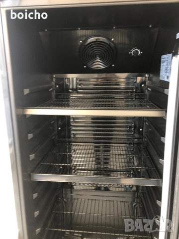 Витрина Gastro-Cool GCDC -400, снимка 3 - Витрини - 53961361