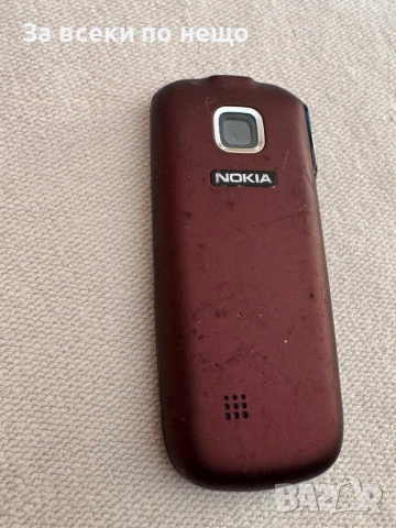 Nokia 2330c , Life timer 12 часа!, снимка 6 - Nokia - 53185193