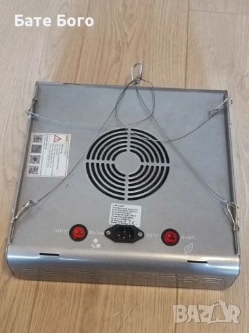 Mars Pro II Epistar 80 градинско осветление, снимка 2 - Градинска техника - 52000473